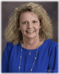 Nance Fitzpatrick Stokes