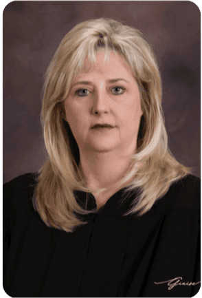 Honorable Richelle Lumpkin