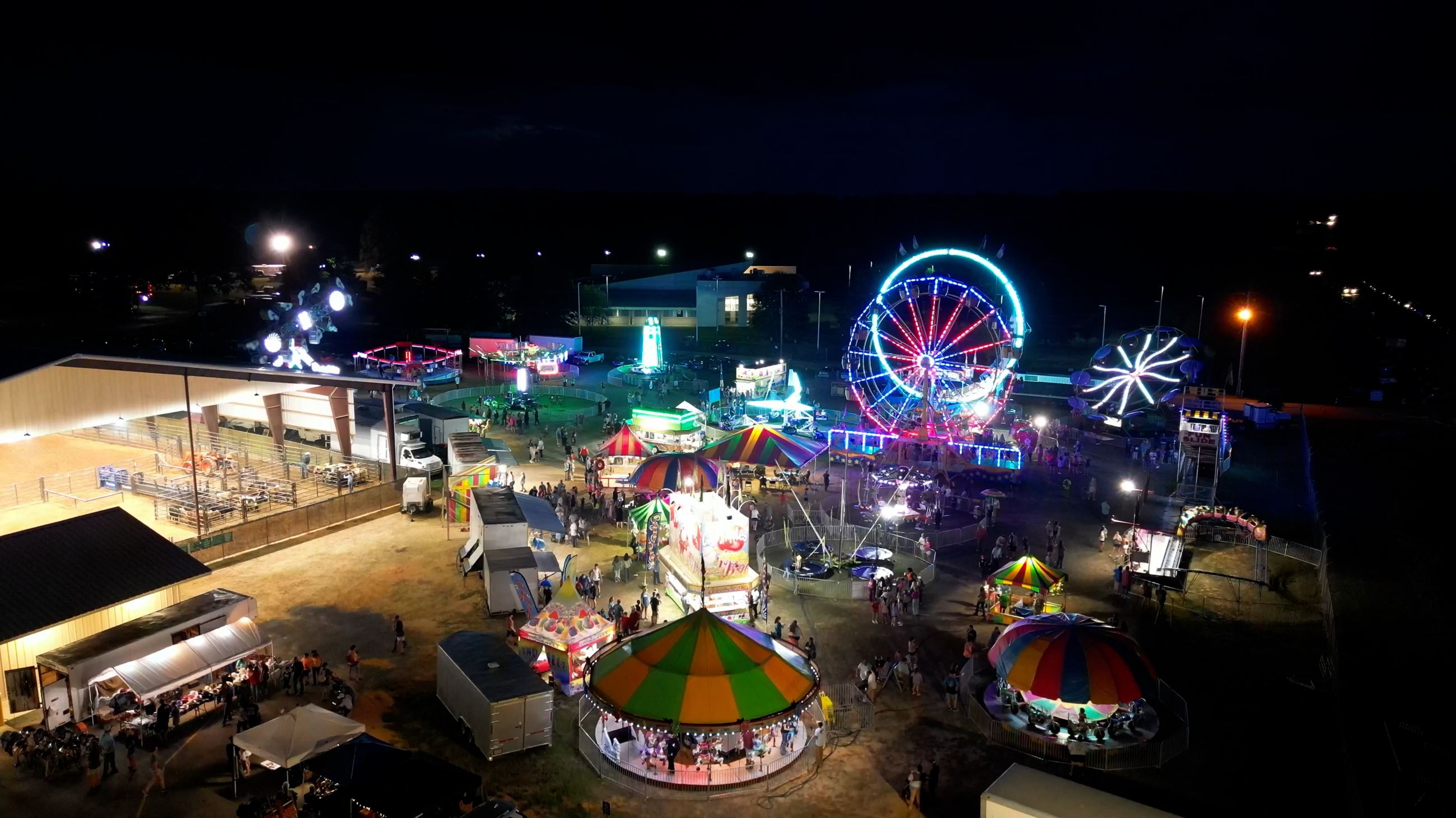 County Fair