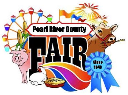 County Fair Logo