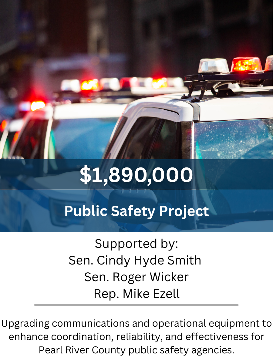 Public Safety Project